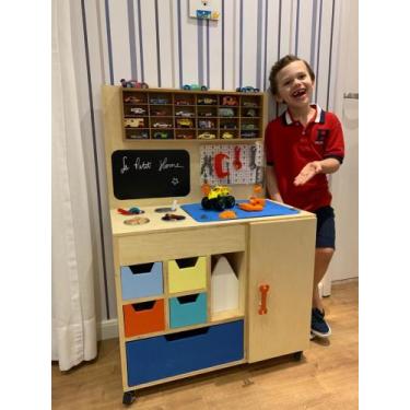 Imagem de Oficina infantil - Le Petit Home