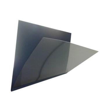 Imagem de Capas para Encadernadora Térmica Preta ou Branca 1 a 150 Folhas 200 un