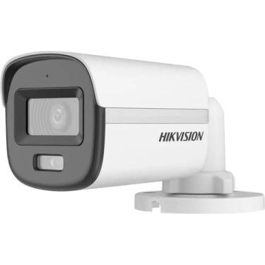 Imagem de Camera de Seguranca CCTV Hikvision DS-2CE10DF0T-LPFS 2.8MM 1080P Color