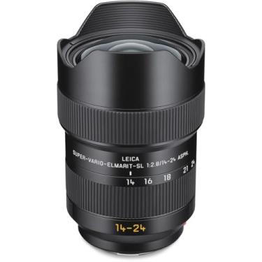 Imagem de Leica Lente Super-Vario-Elmarit-SL 14-24 mm f/2.8 (Montagem L)