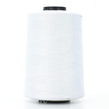 Imagem de Linha para Pesponto Dinner 36 - 3600 metros - Trichê, 900 BRANCO