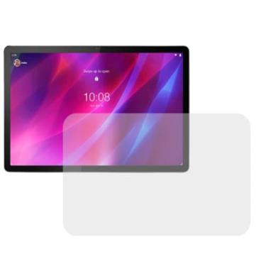 Imagem de Película De Hydrogel Fosca Matte Anti Mancha Para Lenovo P11 P11 Plus Tela 11