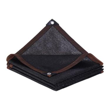 Imagem de Generic Sombra pano praia sombra pano toldo capa vela sombra capa proteção contra congelamento para galinheiro quintal gramado ao ar livre, 3mx6m