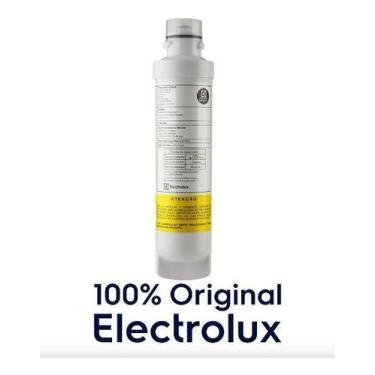 Imagem de KIT 5 Refil filtro para purificadores electrolux PE11X  PE11B Original