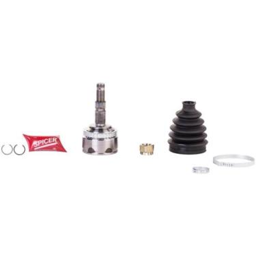 Imagem de Junta homocinética Chevrolet Corsa 2002 a 2009 SPICER