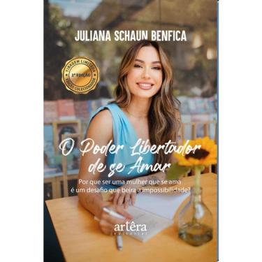 Imagem de O Poder Libertador De Se Amar