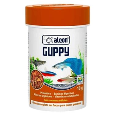 Imagem de ALCON GUPPY 10 g