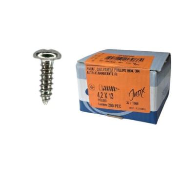 Imagem de Parafuso Inox AAT Panela Phillips - Ciser