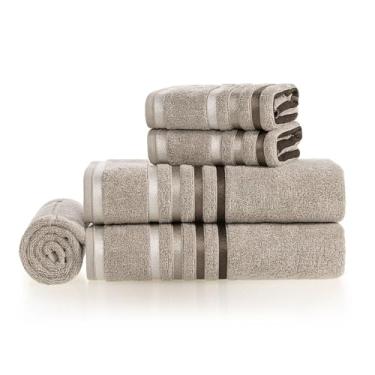 Imagem de Karsten Jogo de Banho Lumina Lunar 5 peças