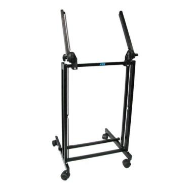 Imagem de Rack Studio e Periféricos ASK M19L Padrão 54cm Preto