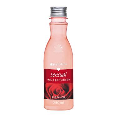 Imagem de Desodorante colonia aguas perfumadas sensual 250ML