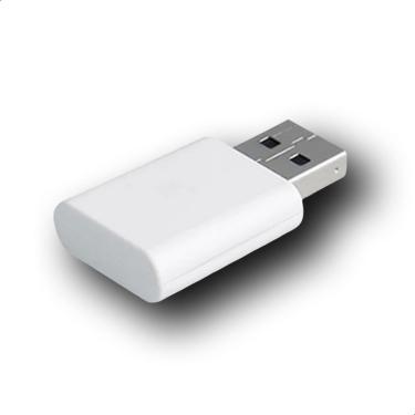 Imagem de Repetidor Extensor Amplificador Sinal Zigbee USB Inteligente