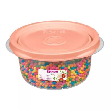 Imagem de Feirinha Potes 200ML 230ML 280ML - Sanremo