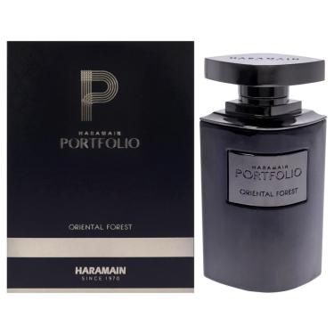 Imagem de Perfume Al Haramain Portfolio Oriental Forest 75 ml unissex