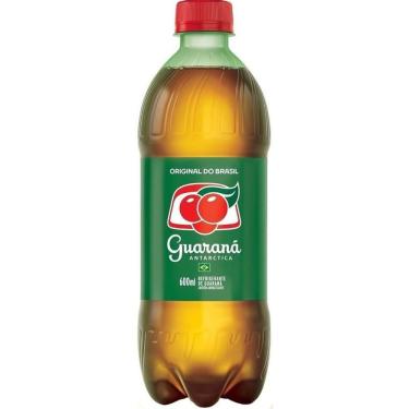 Imagem de Guaraná Antarctica Pet 600ML
