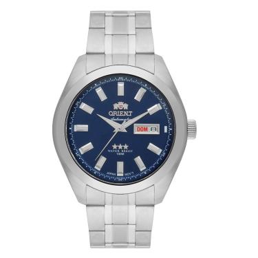 Imagem de Relogio orient automatico - 469SS075F D1SX