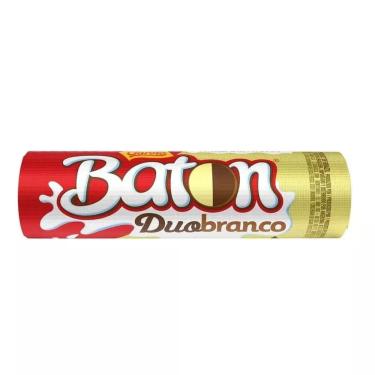 Imagem de Chocolate Baton Duo Garoto - 16g