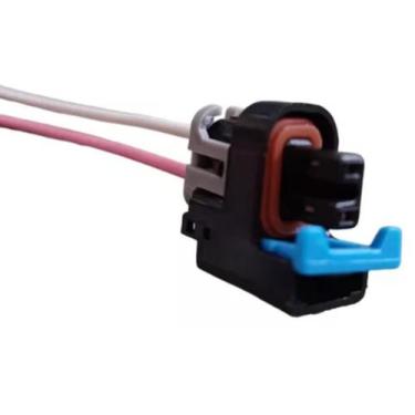 Imagem de Chicote Elétrico De Reparo 2 Vias Do Bico Tc 1227