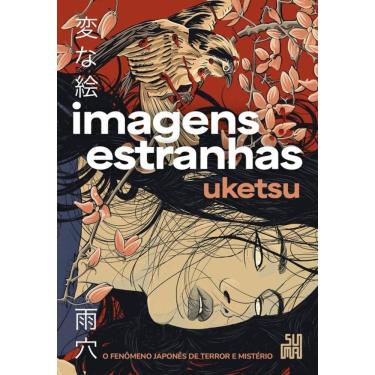 Imagem de Imagens estranhas