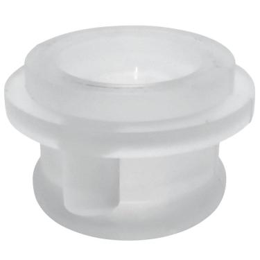 Imagem de Bucha Da Alavanca Câmbio Gol G5 G6 G7 Voyage Fox Polo 03/..