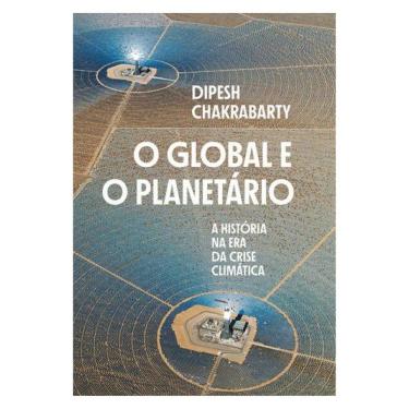 Imagem de O Global E O Planetário