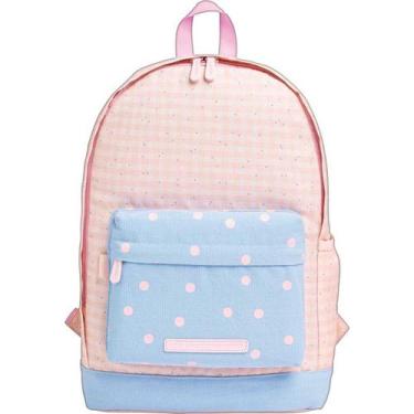 Imagem de Mochila academie soho tilibra - brand