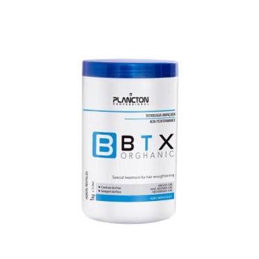 Imagem de BTX Orghanic - Realinhamento de Forma Plancton - 1kg