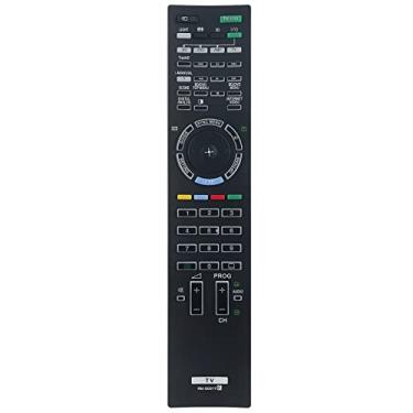 Imagem de Controle remoto substituído RM-GD017 para TV LED Sony 3D KDL55-HX925 KDL-46HX820 KDL-55HX820 KDL55HX820 KDL55HX925 KDL-65HX925 KDL46HX820 KDL65HX925