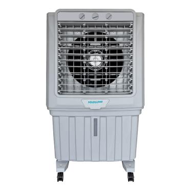 Imagem de Climatizador Portatil Pli 70L Cinza Pólo Clima Voltagem:127