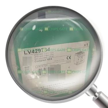 Imagem de One New Open Box LV429764 LV429764