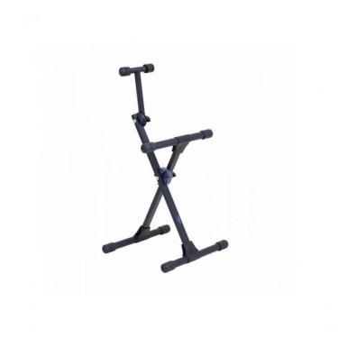 Imagem de Suporte Para Caixa-cubo-acordeon Cmr Preto Ask