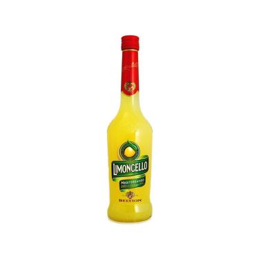 Imagem de Limoncello Mediterraneo Beltion 700Ml