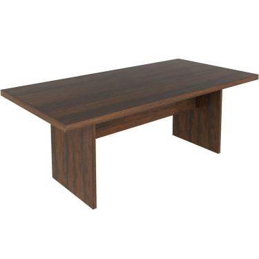 Imagem de Mesa de Reunião para Escritório Grande