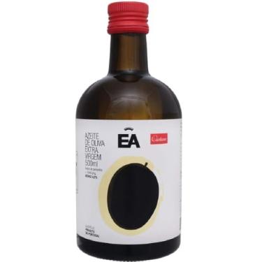 Imagem de Azeite de oliva EA extra virgem (Ac. 0,2%) 500ml