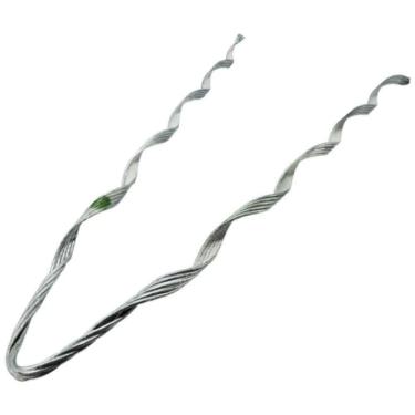 Imagem de Equipagem Alca Abracadeira Cce 10 8mm A 11 6mm Verde