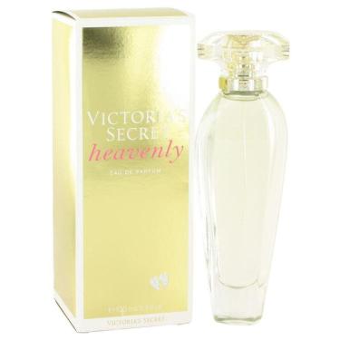 Imagem de Perfume Feminino Heavenly Victoria`S Secret 100 ML Eau De Parfum