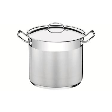 Imagem de Caldeirão Tramontina Professional Aço Inox 28 cm 15,7 Litros