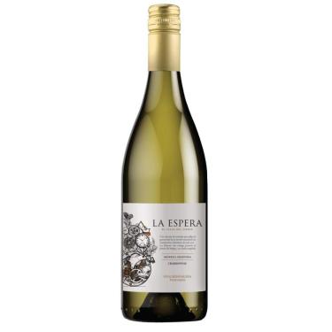 Imagem de Vinho Argentino La Espera Chardonnay