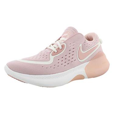 Imagem de Nike Women's Joyride Dual Run Running Shoes (5.5, Echo Pink/Sail/Coral Stardust)