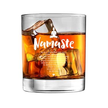 Imagem de Mancheng-zi Copos de uísque, copo de coquetel à moda antiga-1077