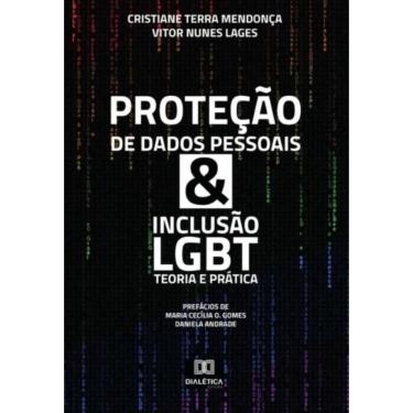 Imagem de Proteção de Dados Pessoais & Inclusão LGBT-Português