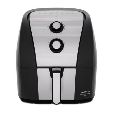 Imagem de Fritadeira Elétrica Air Fryer Britânia 9L BAF90A