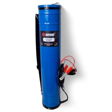 Imagem de Estufa para Eletrodo Aeme 3Kg 80V