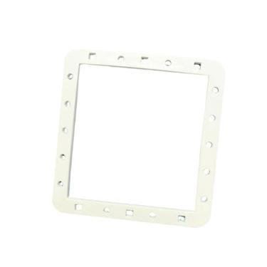 Imagem de IEUDNS Substituição de junta de skimmer de piscina Acessórios anti-vazamento de borracha Juntas quadradas padrão para piscina acima do solo para SP1091WM