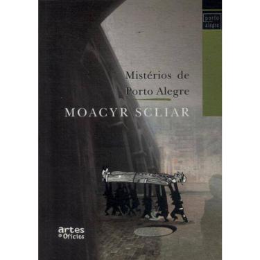 Imagem de Mistérios De Porto Alegre - Gaúcho