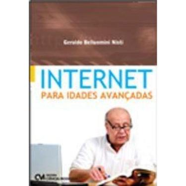Imagem de Internet Para Idades Avançadas