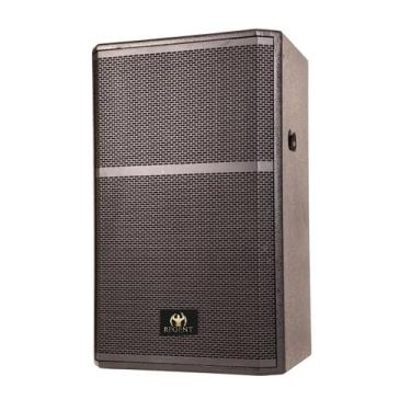 Imagem de Caixa Ativa Amplificada Regent RGB12A 12 600W