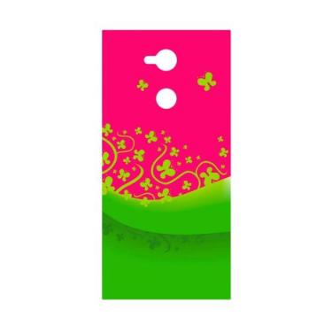 Imagem de Capa Adesivo Skin358 Verso Para Sony Xperia Xa2 Ultra (2018) - KawaSki