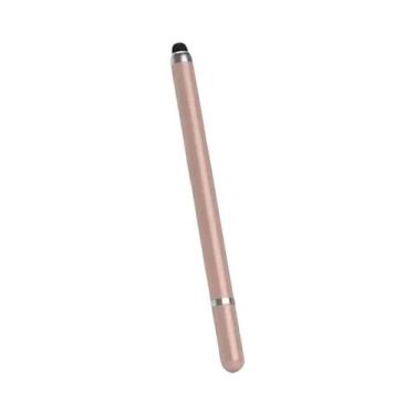 Imagem de Caneta Stylus Universal 2 Em 1 Para Tablets E Telefones Android IOS iP