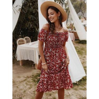 Imagem de O melhor chique de festa: este vestido longo é indispensável - Lightbe